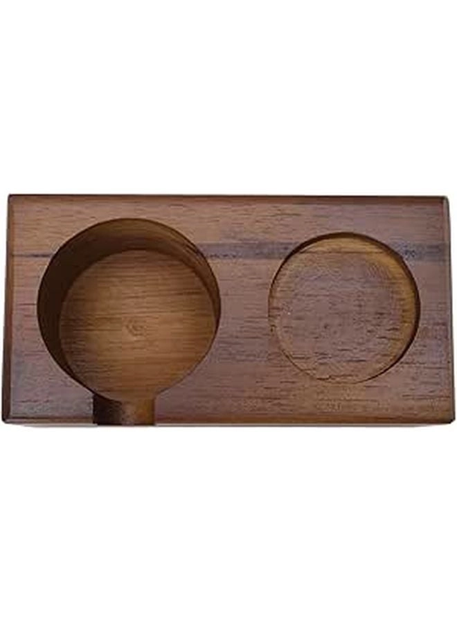 Generic Coffee Tamper Stand