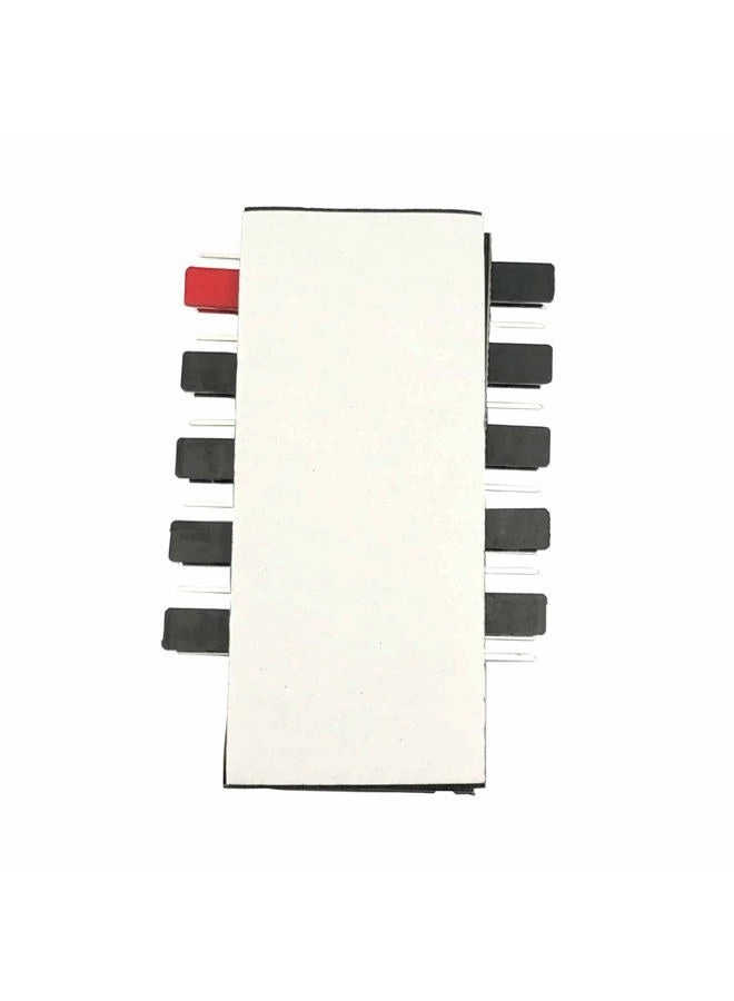 10 Way 4Pin PWM PC Fan Hub