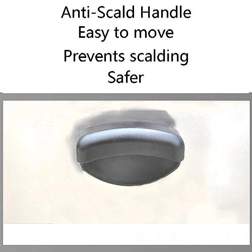 Egg Steamer - 60 Eggs