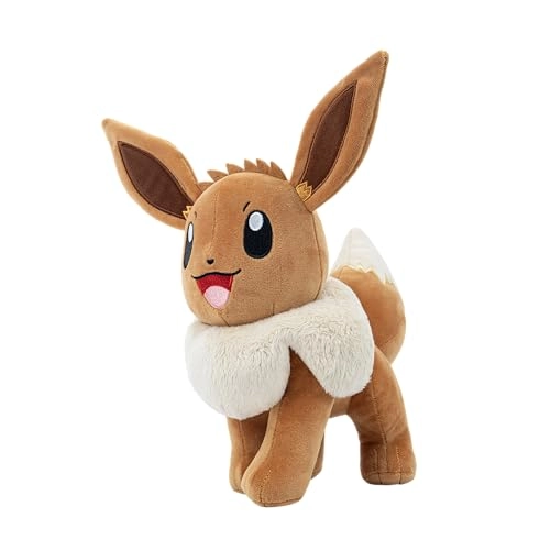 Pokemon - Eevee - 30 cm