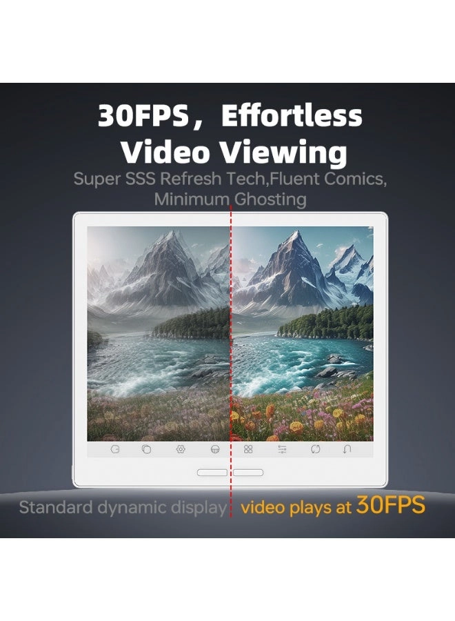 B751C - 7 Inches 64GB