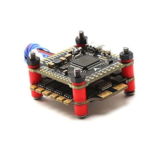 F4 V3S - 60A 4in1 Brushless ESC