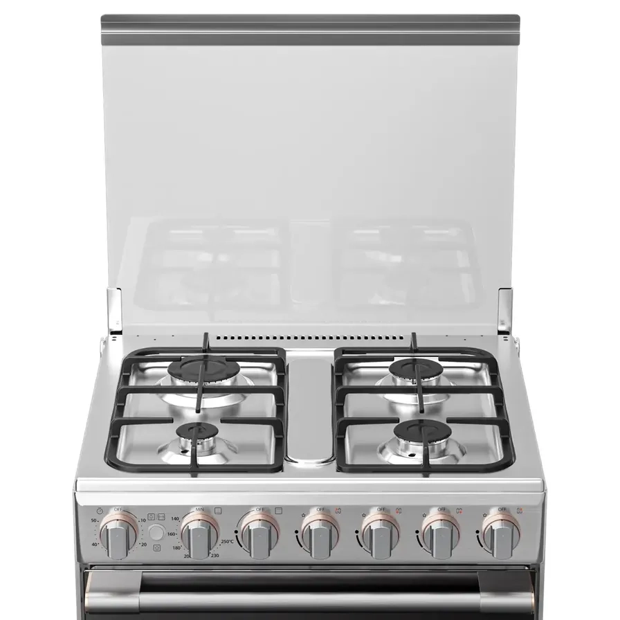 RB2-60G4GE(MR)-R GAS Cooker