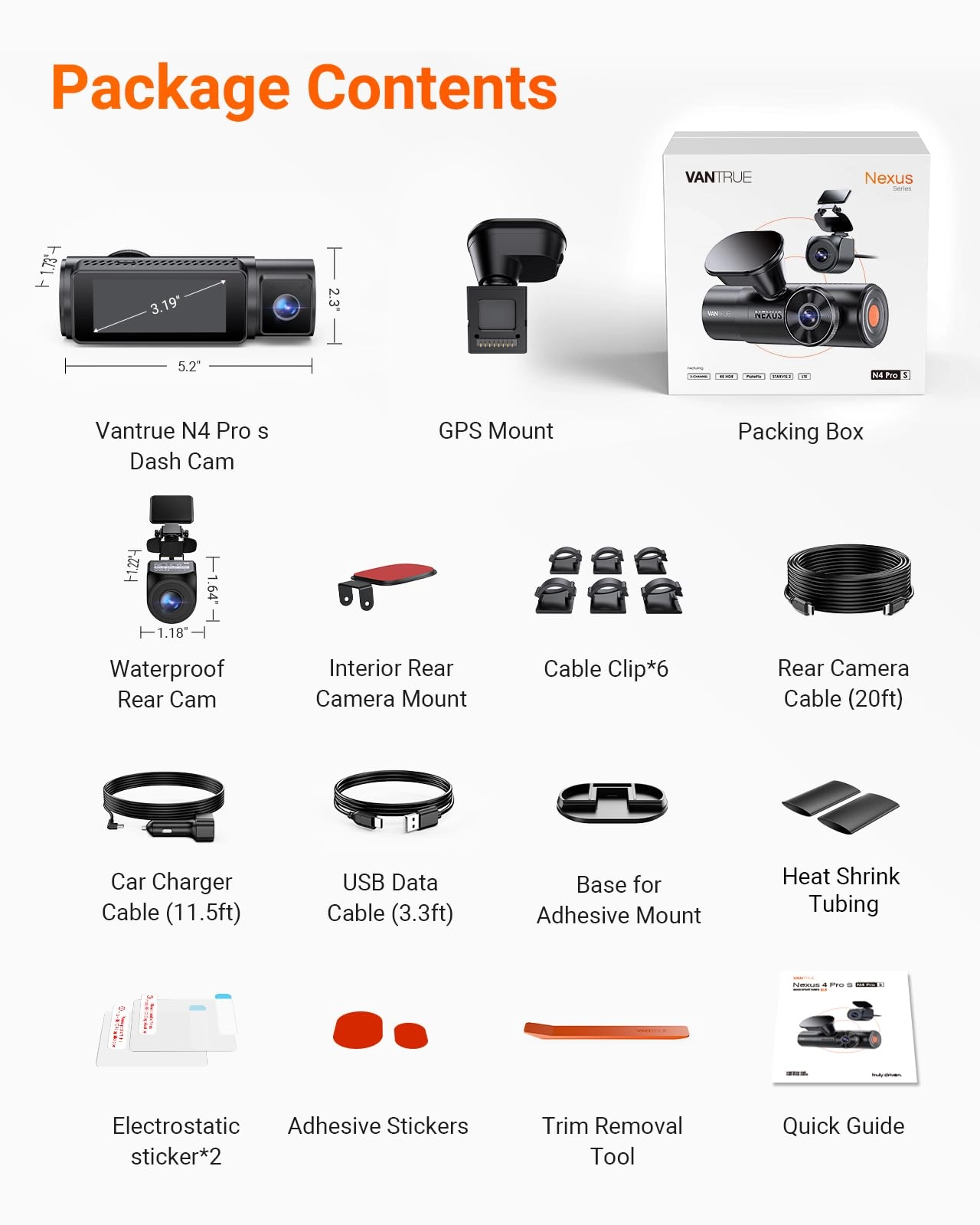 N4 Pro 4K