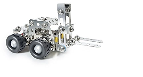 Construction C300 - 10 models 340 pcs for ages 8+