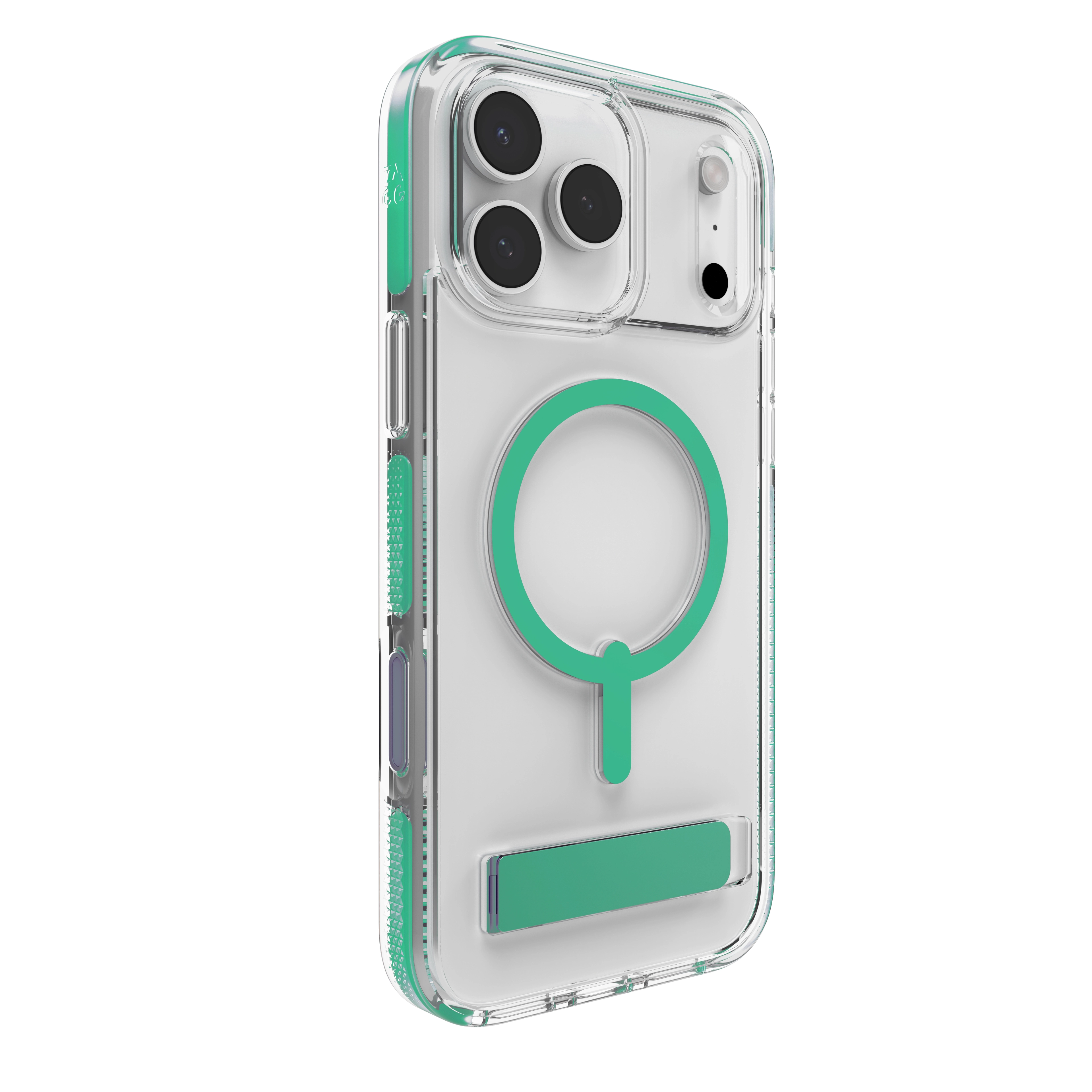 Santa Cruz Snap Case for iPhone 17 Pro Max