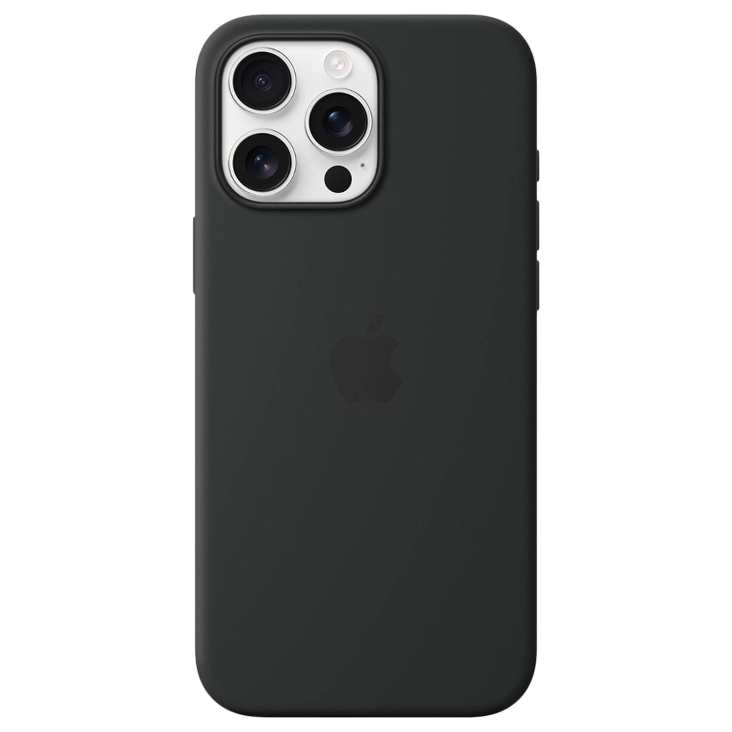 iPhone 16 Pro Max Silicone Case with MagSafe for iPhone 16 Pro Max