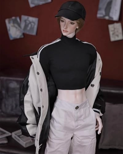 BJD Doll - 1/3 Resin Male Ages 15+