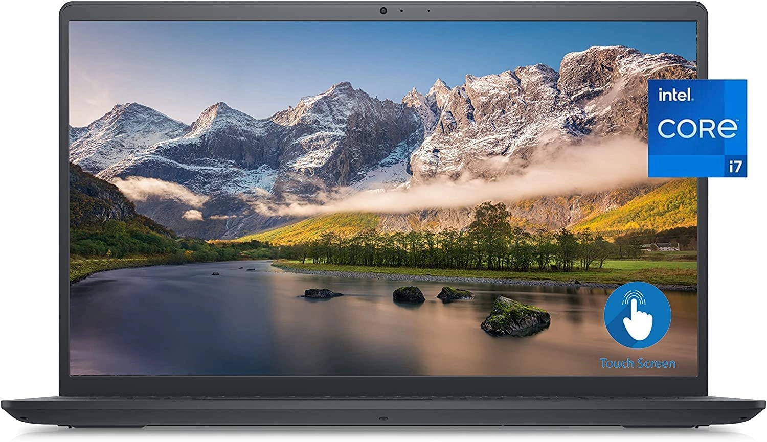 DELL (Renewed) Inspiron 15 3530 - 15.6'' Core i7-1355U 64GB DDR4 2TB SSD