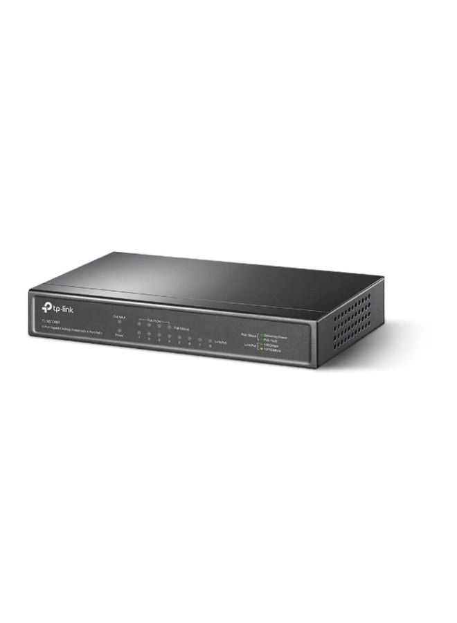TL-SG1008P 8-Ports