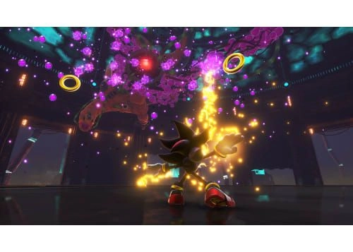 Sonic X Shadow Generations - PlayStation 4