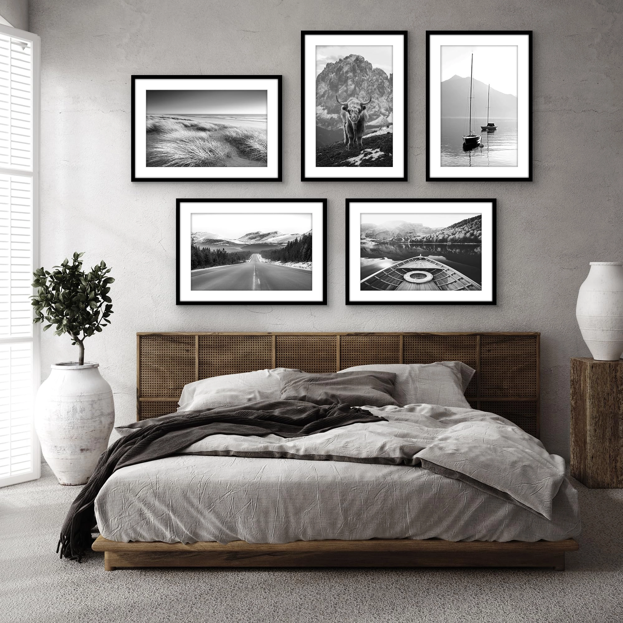 Poster Frame - 18X26 5.0 Count