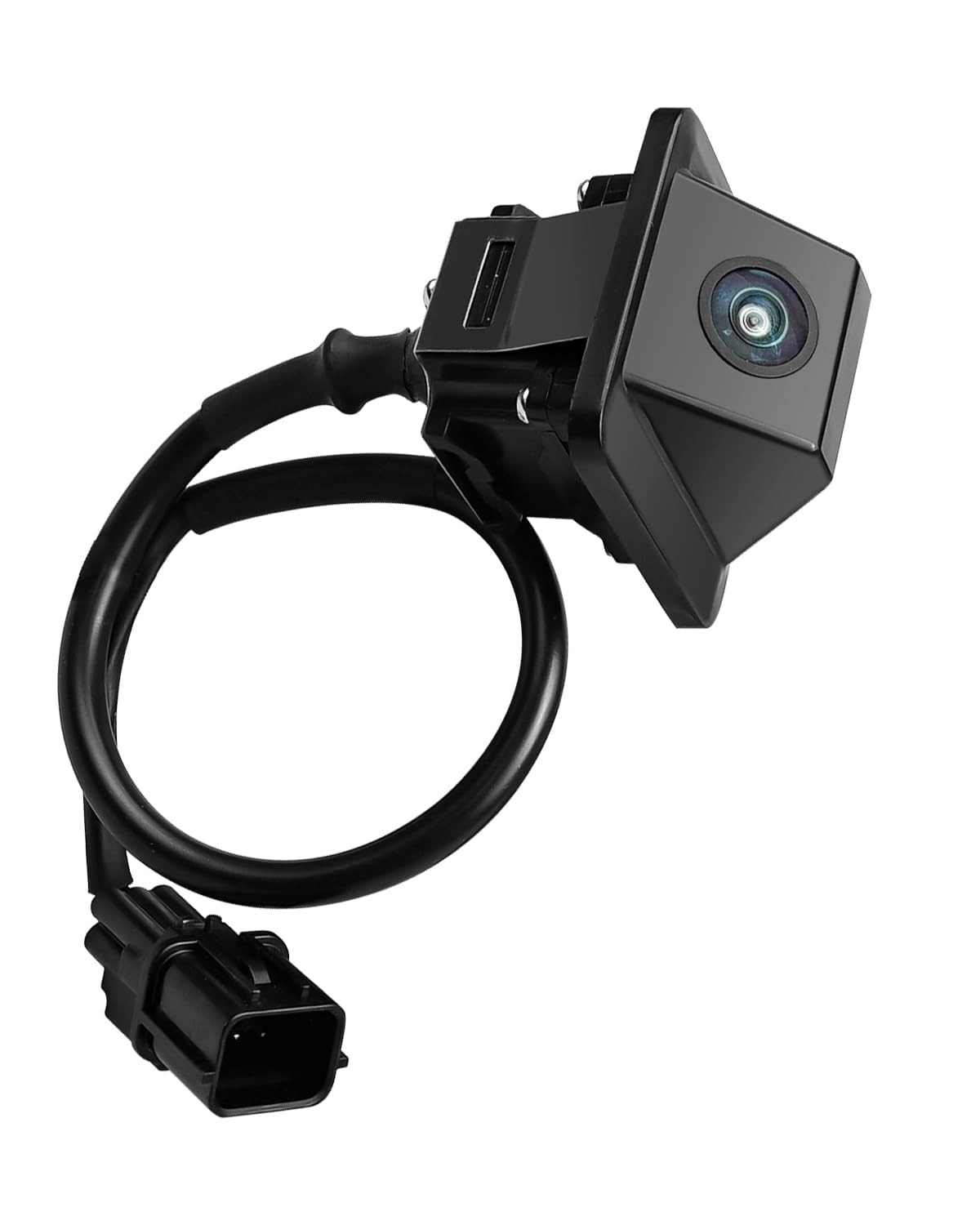 AUGREX Rear View Backup Camera - Night Vision 1080P