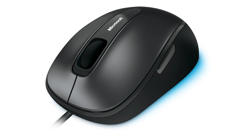 Comfort Mouse 4500 - USB