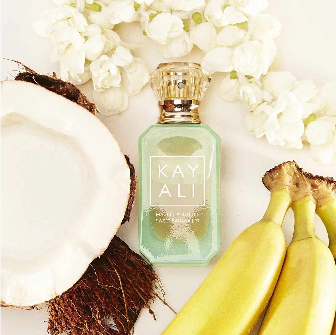 Maui in a Bottle - Sweet Banana Eau de Parfum 100ml