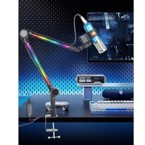 USB Condenser Microphone USB Microphone