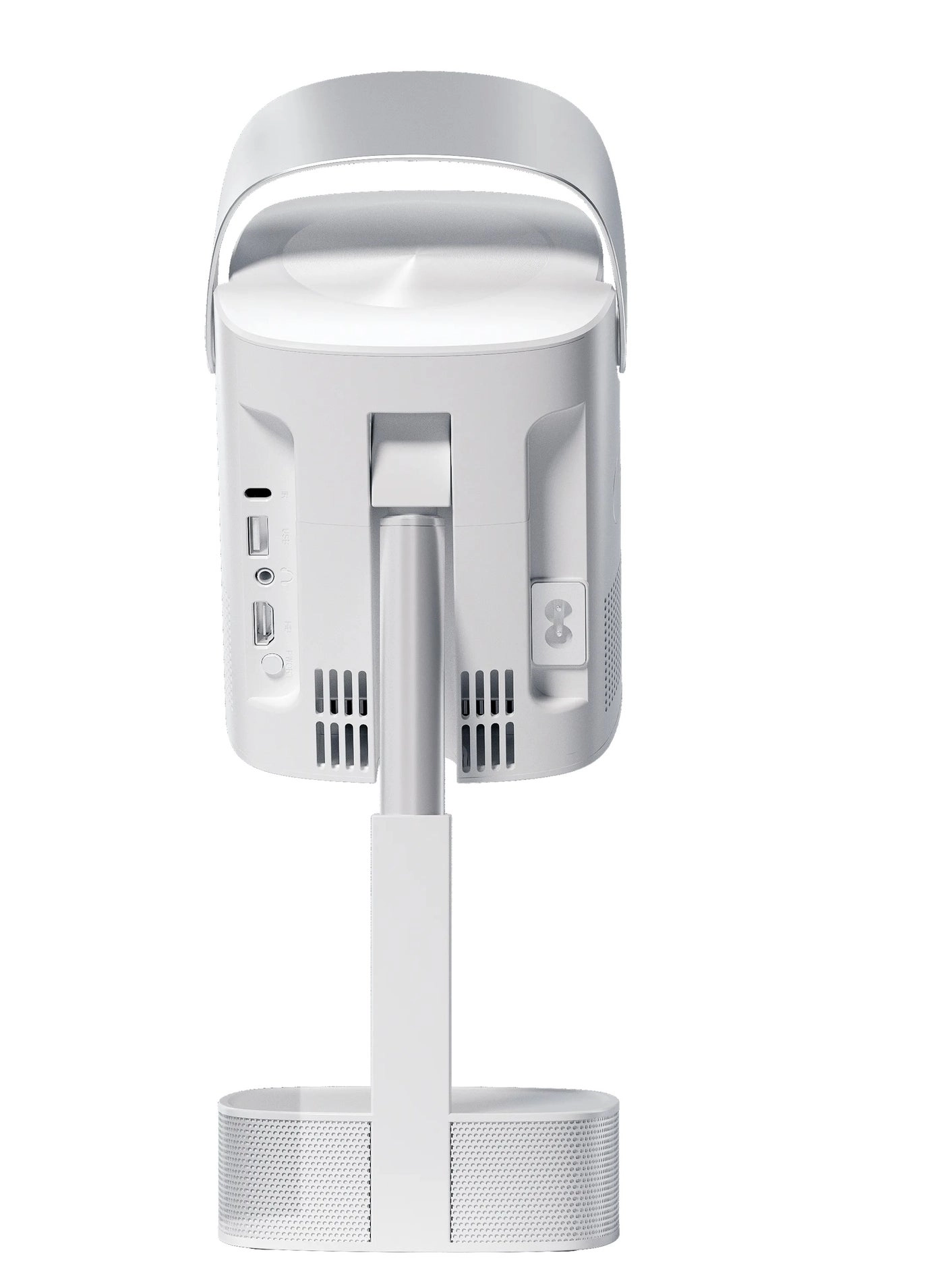 Pluto GNPLPRJRWH 250 ANSI lumens