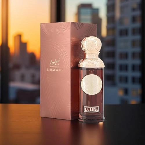 La Luna Valley Eau de Parfum 50 ml