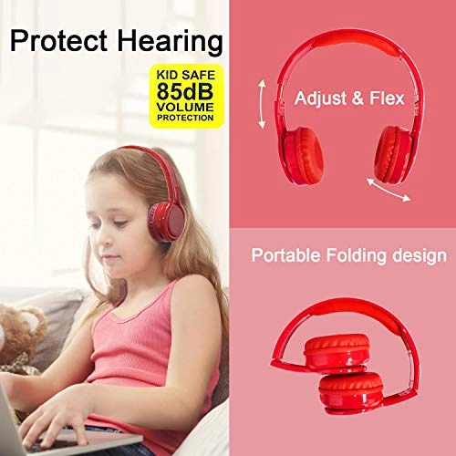 KB-2600 Wireless Headphone