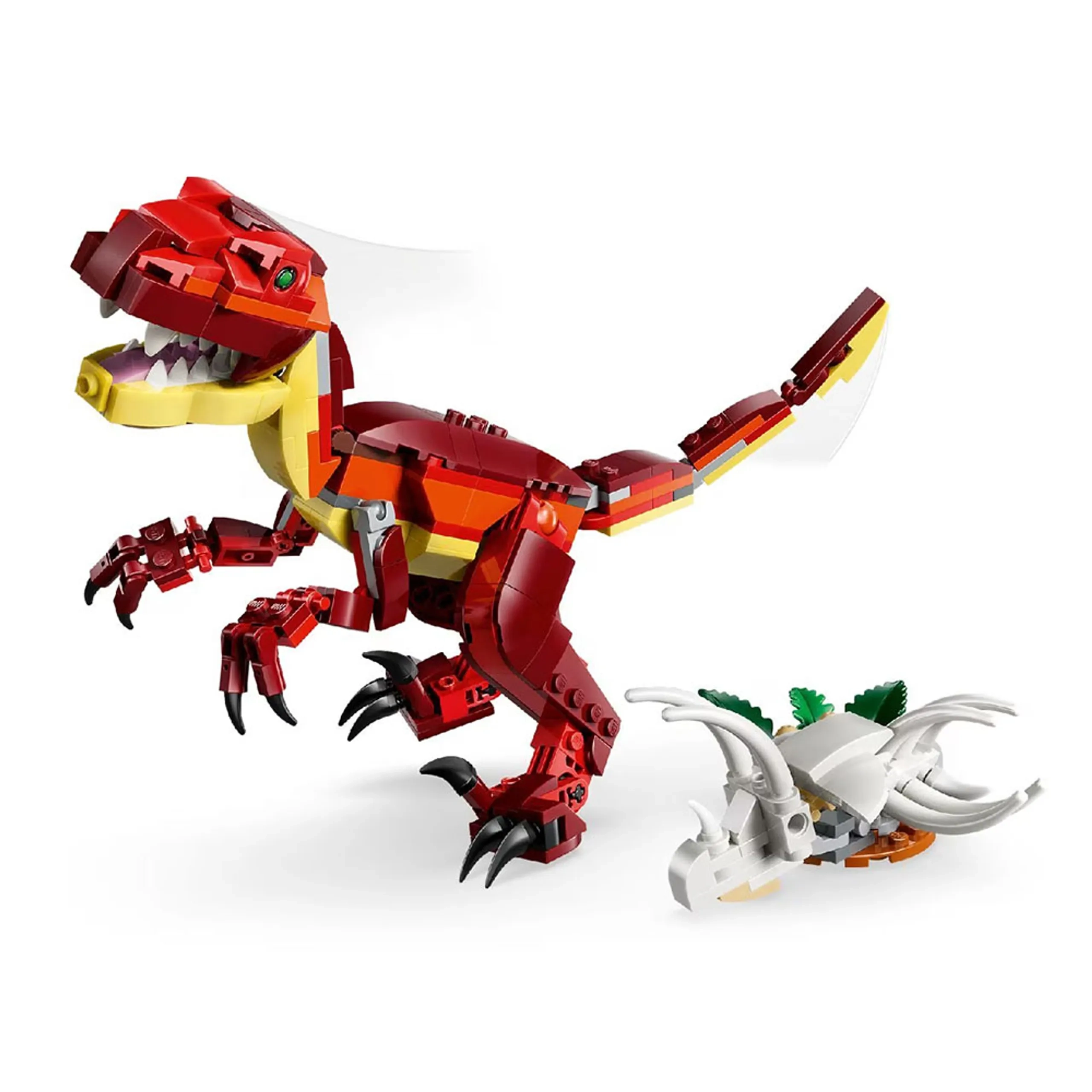 Creator Fierce Dinosaur (31379)