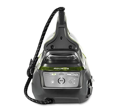 Silence Steam Pro - 8 bar 1.3 l + Anti-Glare soleplate