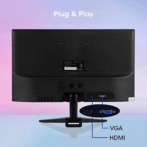 A20HD LED - 19.5 Inches 1600 x 900