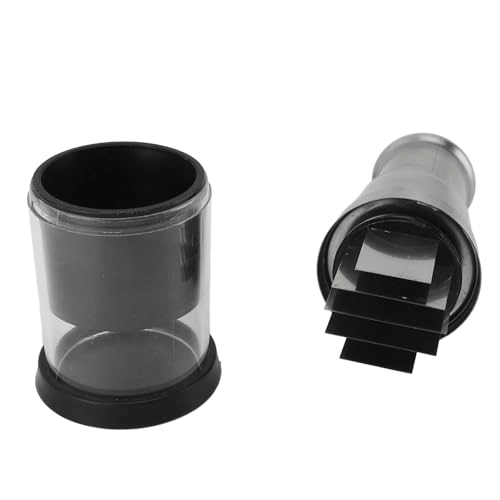 Manual Hand Chopper - Stainless Steel 192 g