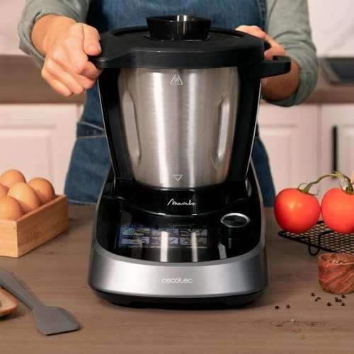 Mambo Touch - 3.3 Liters