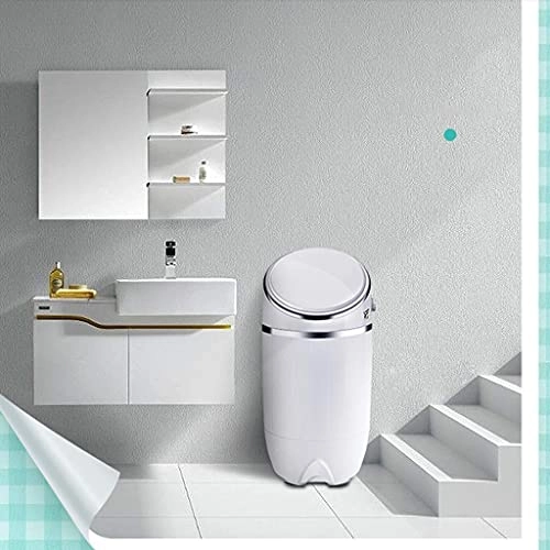 Single-Cylinder Washing Machine