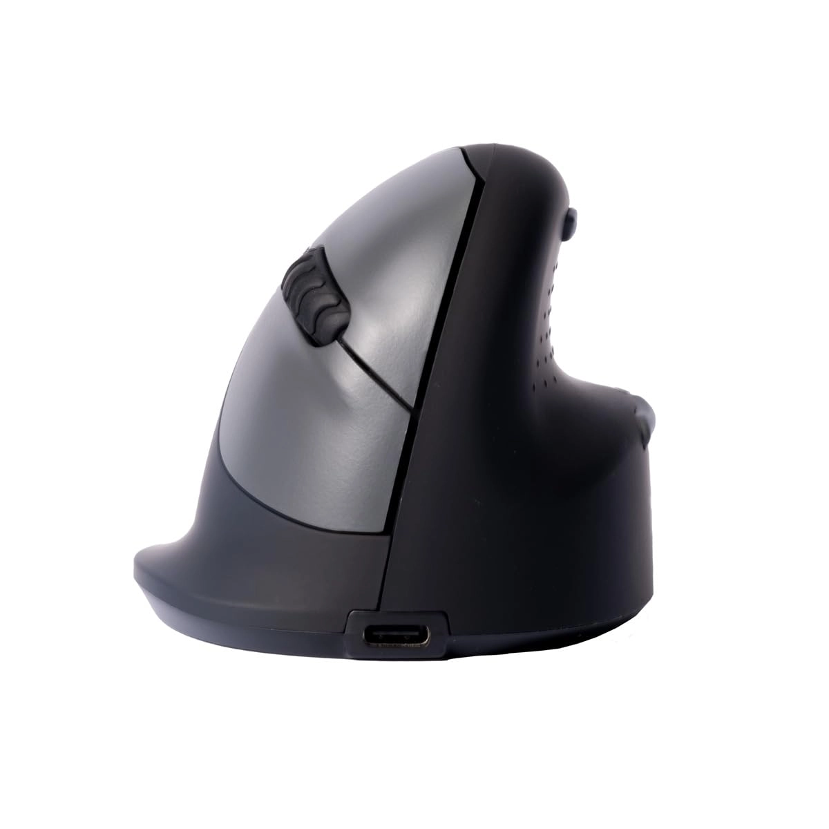 R-Go Tools HE Break Ergonomic Vertical Mouse - Bluetooth