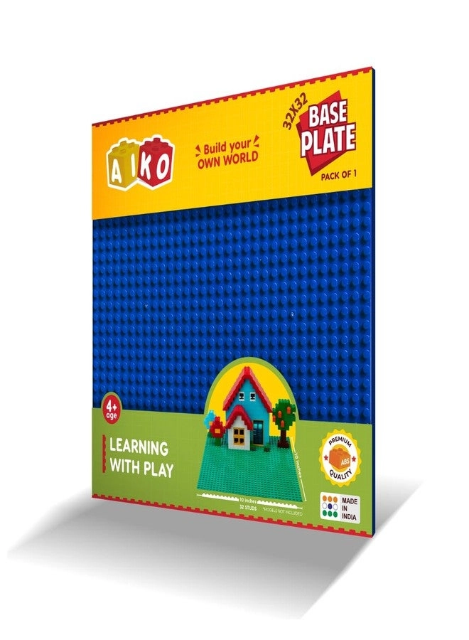 AIKO Base Plate - Classic 32 x 32 Studs