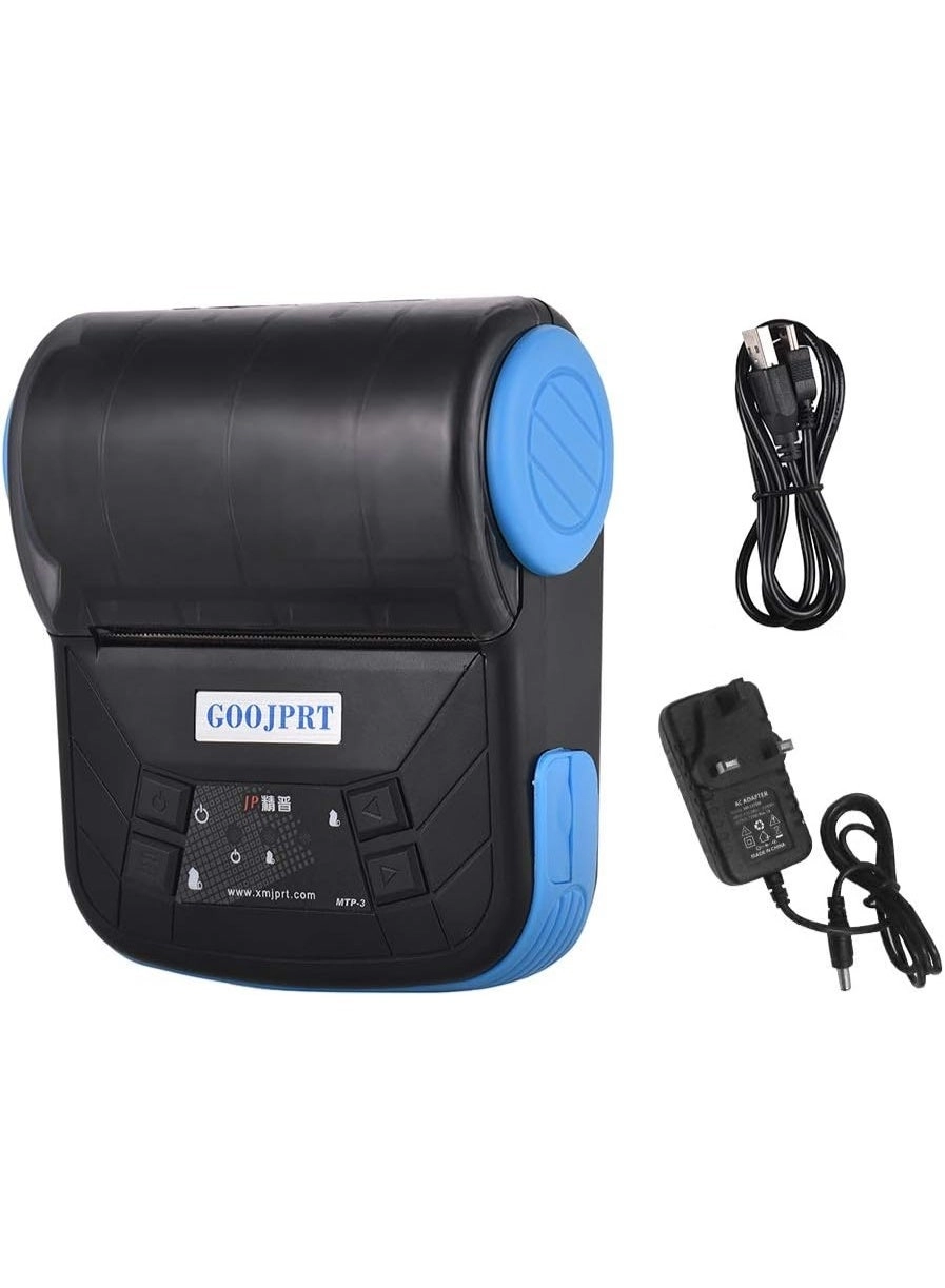 Wemay MTP-3 - Thermal 72mm
