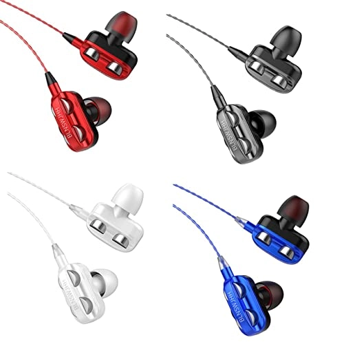 AK6 Wired Earbud