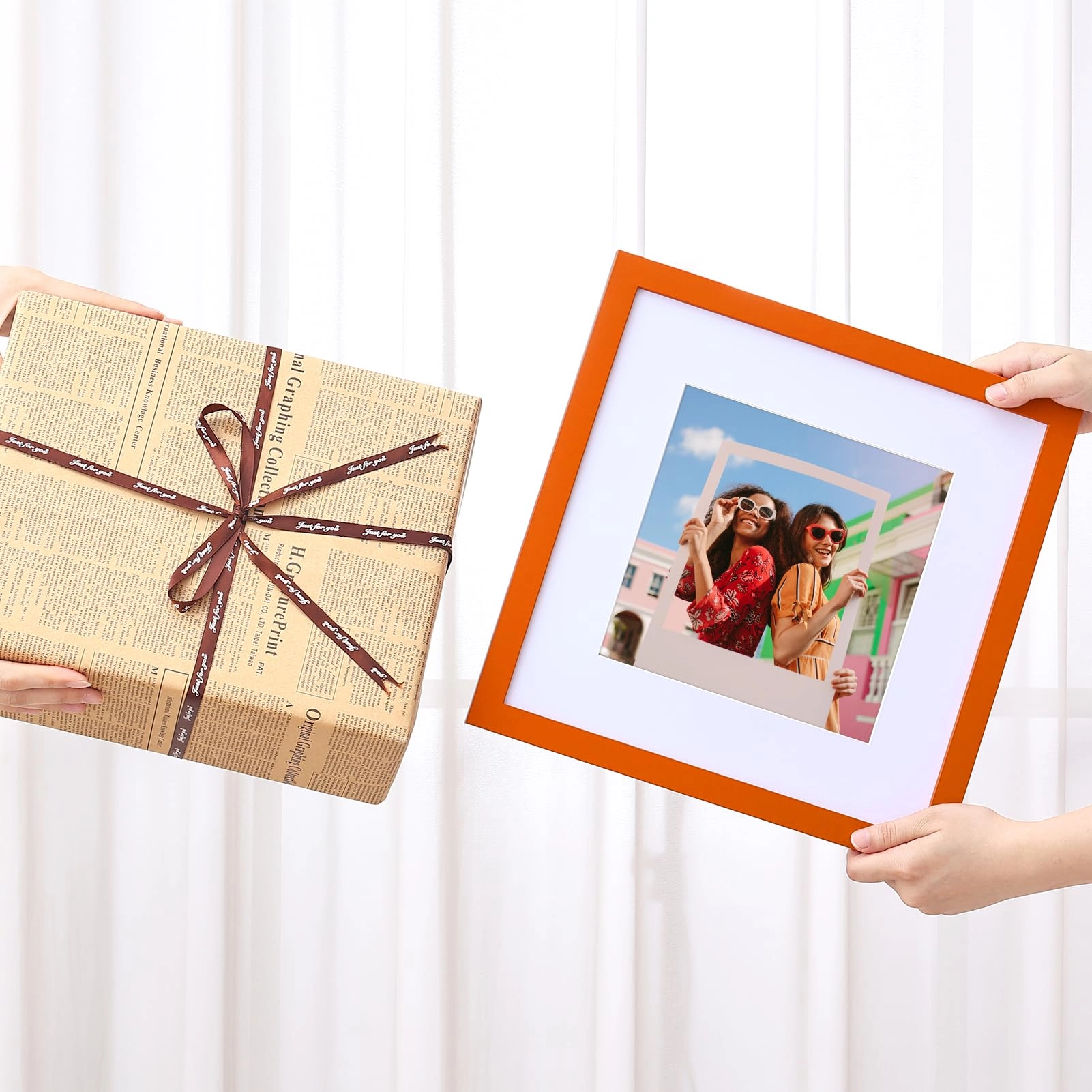 Picture Frame - 12x12
