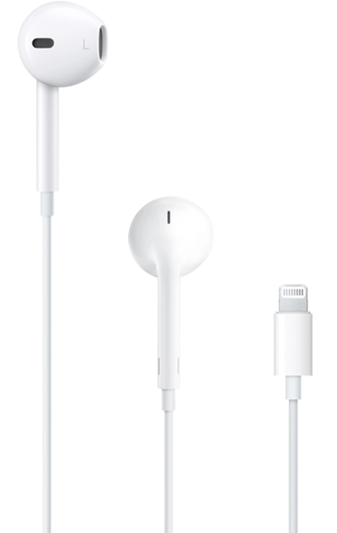 EarPods Wired EarPod