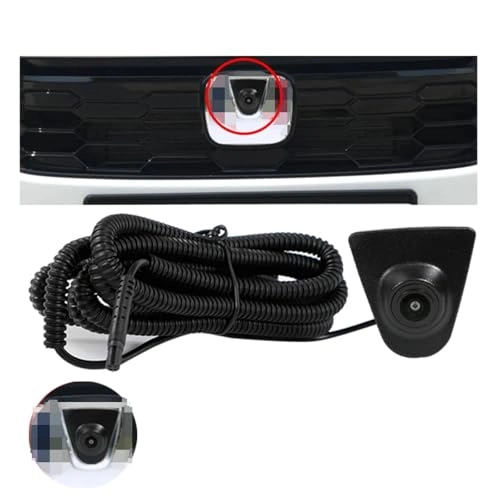Car Camera - Night Vision AHD 1080P