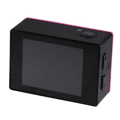 Mini DV Sports Camera - 1080P