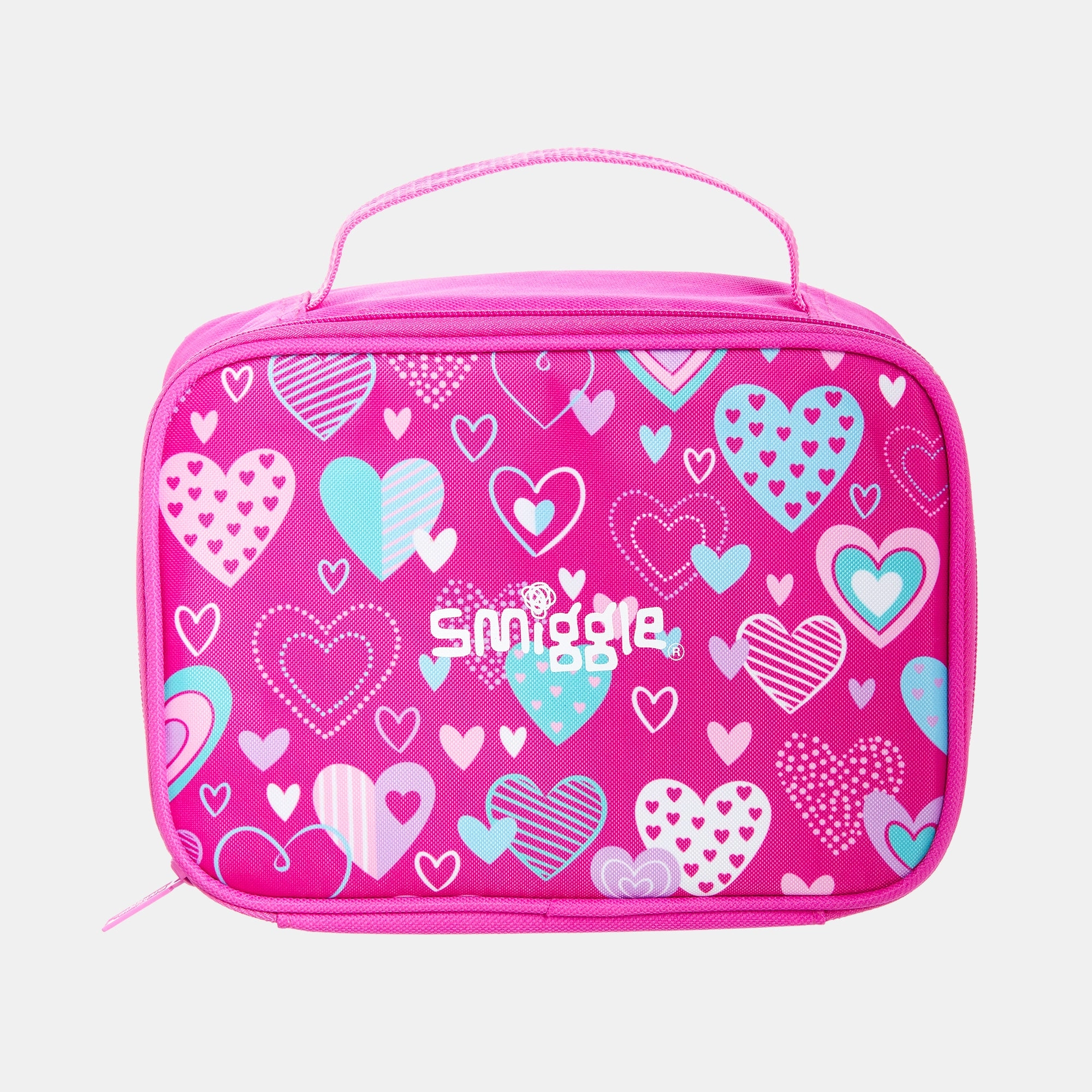 Smiggle Giggle Lunchbox