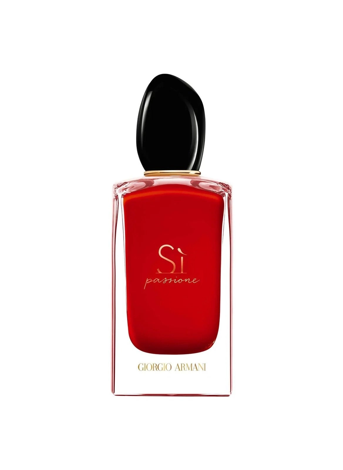 Si Passione Eau de Parfum 50ml