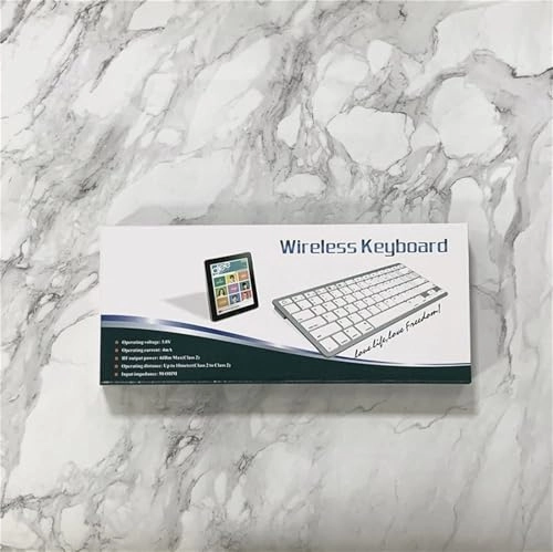Arabic Keyboard - AR Wireless