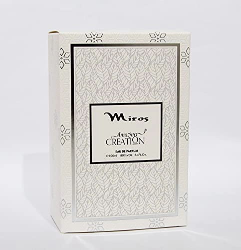 Miros - Eau de Parfum 100ml