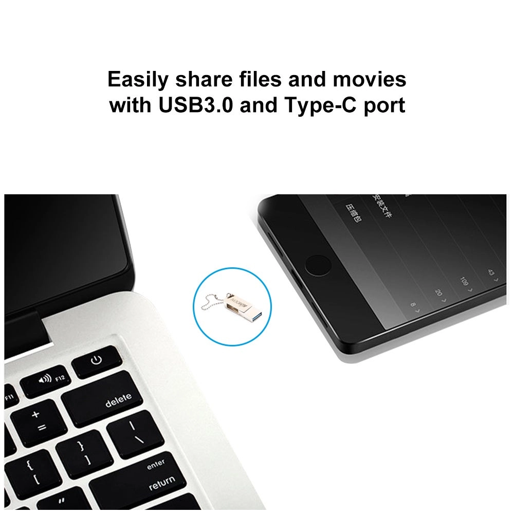 C8247-32-1 - USB 3.0 Type-C