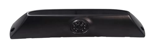 Reverse Camera - Night vision 756(H)*504(V) pixels