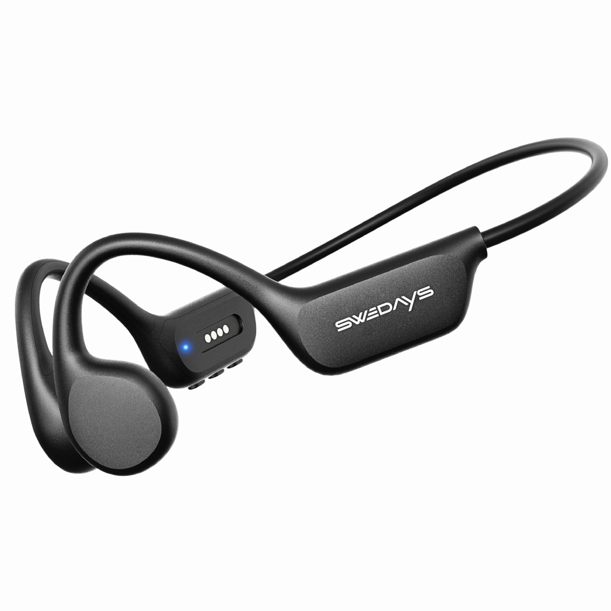 SWEDAYS Pulse Wireless Headphone