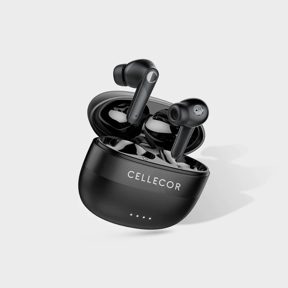 CELLECOR Bro Pods CB03 Wireless Earbud