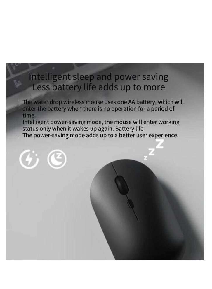 M241 Mouse - Wireless