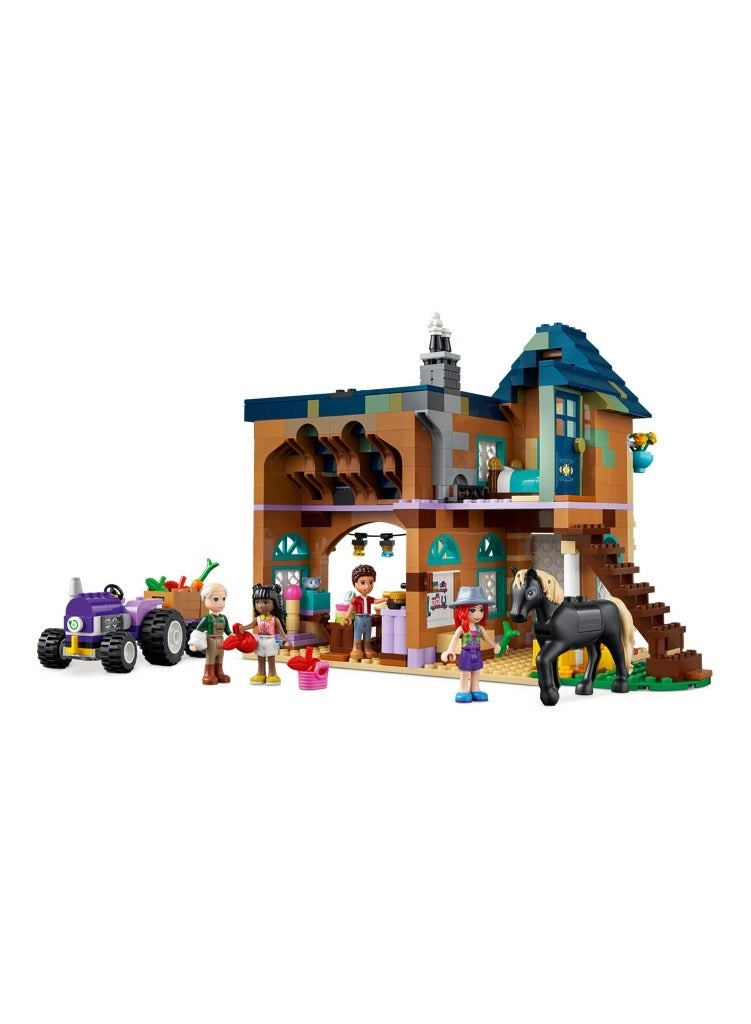 LEGO Friends Organic Farm (41721)