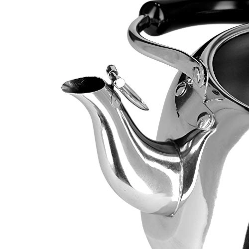 Whistling Kettle - 1 Liters