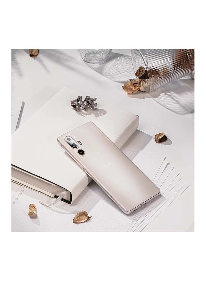 U24 Pro - 12GB 256GB + Nextbot E18 TWS + Adapter