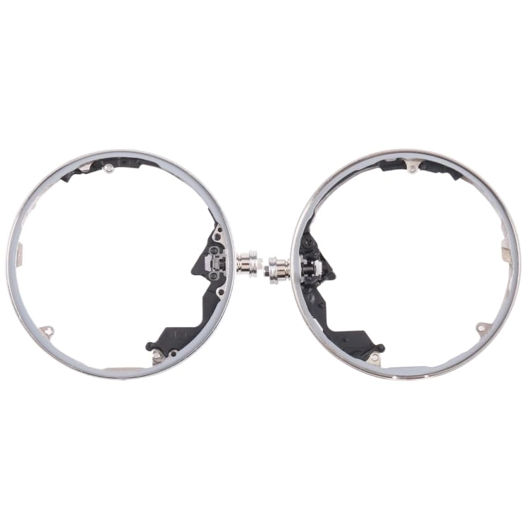 HUAIGNZDF Watch Spare Part LCD Screen Frame Bezel Plate - Huawei Watch GT Cyber